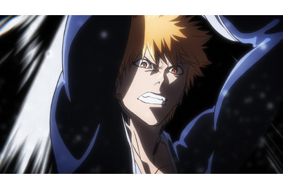 「BLEACH 千年血戦篇」森田成一×折笠富美子×杉山紀彰インタビュー｜10年ぶりの嬉しさと不安の入り混じる最終章、ベテラン森田が収録で泣いた!? 画像