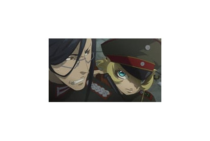 TVアニメ『幼女戦記』第２話のあらすじと先行カットが到着！　ミニアニメ「ようじょしぇんき」#01も公開中 画像