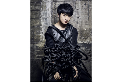 福山潤、2ndシングル「Tightrope」が11月21日(水)発売！リリースイベントも開催！ 画像