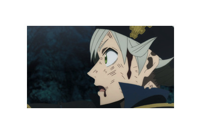 仲間の想いを胸に絶望に打ち勝てるか！？TVアニメ『ブラッククローバー』第48話あらすじ＆先行カットが到着！ 画像