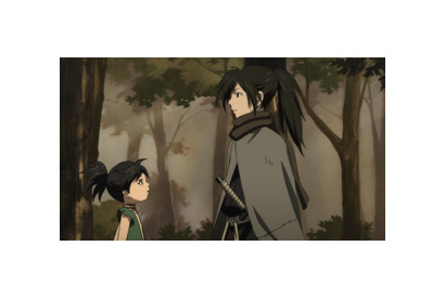 TVアニメ『どろろ』アニメ＆舞台化が決定！主人公・百鬼丸役は双方ともに鈴木拡樹が担当！ 画像