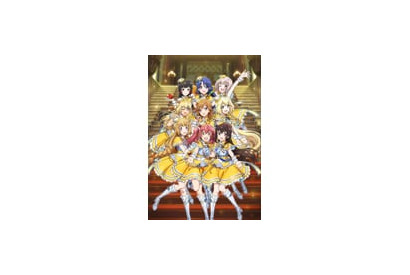 TVアニメ『アイドル事変』のBD＆DVDが早くも発売決定！　メインキャスト登場のイベントも 画像