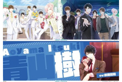 『スタンドマイヒーローズ 』26人のヒーローたちが 東京メトロ全線を初ジャック！ 画像