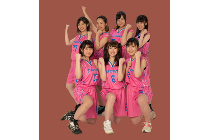 「声優Ｊｒバスケ3ｘ3 SJ3.LEAGUE」チーム紹介動画を公開! 「Tweedia」はどういうチーム? 画像