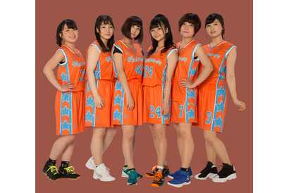 「声優Ｊｒバスケ3ｘ3 SJ3.LEAGUE」チーム紹介動画を公開! 「ちぇるびあっち」はどういうチーム? 画像
