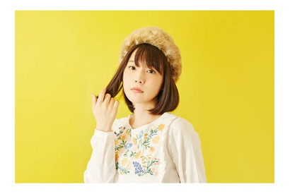内田真礼の最新ミニアルバムが2017年１月に発売決定！　さらにクリスマスイベントも開催へ 画像