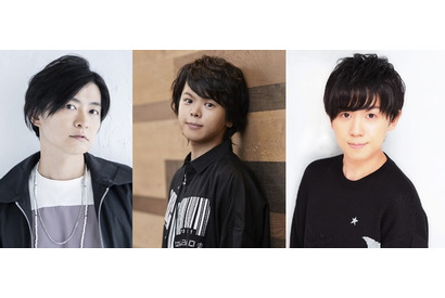 「僕だってオトコだ！」が脳内再生された声優さんは？村瀬歩、下野紘、山下大輝…“高音少年ボイス”がランクイン！ 画像