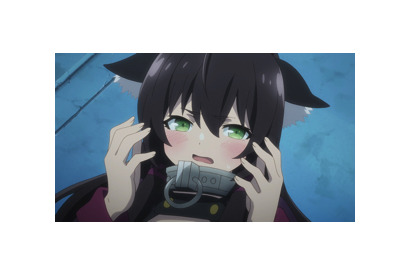 ディアヴロがレムに魔力を注ぐ儀式を…TVアニメ『異世界魔王と召喚少女の奴隷魔術』第10話あらすじ＆先行カットが登場！ 画像