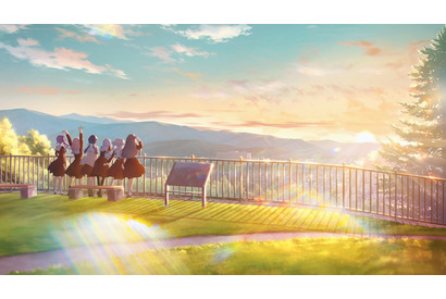 「ラブライブ！」新作「蓮ノ空女学院スクールアイドルクラブ」23年4月にスマホアプリ登場！ ティザーPV第2弾が公開 画像