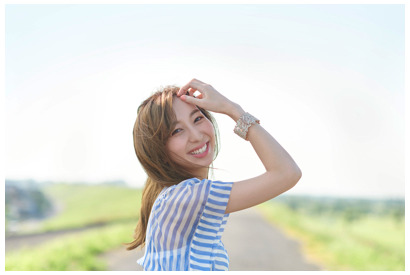 飯田里穂最新ミニアルバム発売。「希望」のこもった作詞をしたい“りっぴー”がぶつかった、とある「絶望」とは!?【インタビュー】 画像