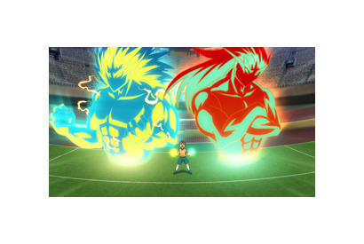 円堂の必殺技を破れるか！明日人の秘策とは！？TVアニメ『イナズマイレブン アレスの天秤』第23話あらすじ＆先行カットが到着！ 画像