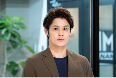 宮野真守レギュラー出演のTBSドラマ「君の花になる」10月18日放送スタート！売れない8LOOMのマネージャー役 画像