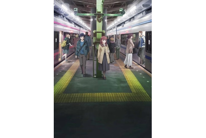 「Just Because！校内聖地巡礼」を2018年の深沢高校文化祭にて実施 画像