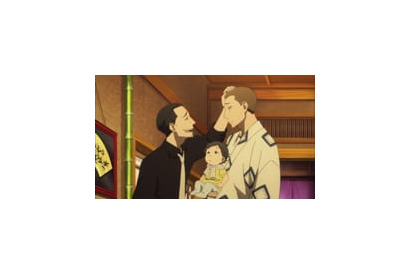 TVアニメ『昭和元禄落語心中 -助六再び篇-』第３話あらすじと先行場面カットが到着！　第２話の振り返りも 画像