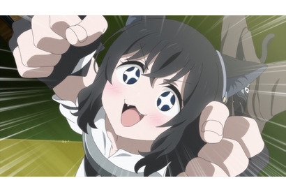 秋アニメ「転生したら剣でした」インテリジェンス・ウェポンだとバレた師匠、その結末は…第3話先行カット 画像