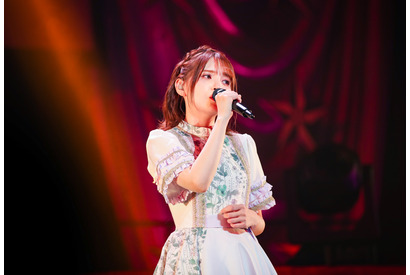 声優・鬼頭明里、28歳の誕生日にバースデー＆デビュー周年イベント開催！ ファンの前で語った今年の抱負は…【レポート】 画像