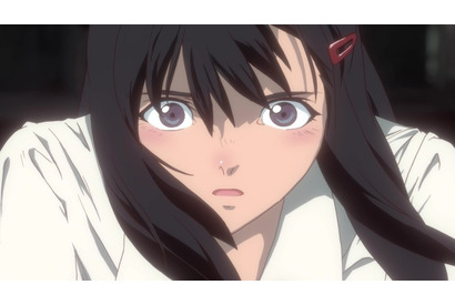 “たった一人で制作する劇場用アニメ”最新作「アムリタの饗宴」23年5月公開！キャストに内田真礼や能登麻美子ら 画像