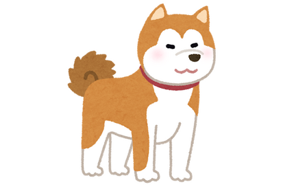“犬”キャラといえば？ アンケート〆切は10月29日【＃犬の日】 画像