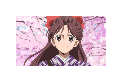 後編公開記念！『劇場版 はいからさんが通る　前編 ～紅緒、花の17歳～』のTV放送が決定！！ さらにTOKYO MX、BS11の放送では初だし後編映像の放送も 画像