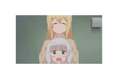亜樹の姉・茉莉VS管理人・彩花！どっちが亜樹のお世話をする！？TVアニメ『すのはら荘の管理人さん』第11話あらすじ＆先行カットが到着！ 画像
