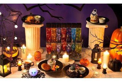 「ツイステ」「すみっコぐらし」「ハリーポッター」とハロウィン＆ホリデーを楽しむ♪期間限定イベント5選 画像