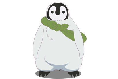 10月アニメ『おこしやす、ちとせちゃん』で堤真一初のアニメナレーション !キャストは遊佐浩二、小岩井ことり、ＥＤ曲をにゃんぞぬデシが担当 画像