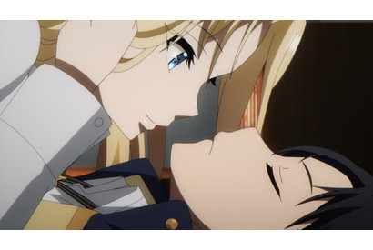 秋アニメ「陰の実力者になりたくて！」拉致されたアレクシア…シドはシャドウとして敵のアジト急襲する！ 第4話先行カット 画像