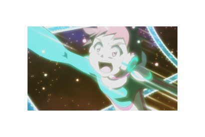 手巻き寿司で親睦をはかろう！しかしパーティーは気まずい雰囲気に…TVアニメ『新幹線変形ロボ シンカリオン』第36話あらすじ＆先行カットが到着! 画像