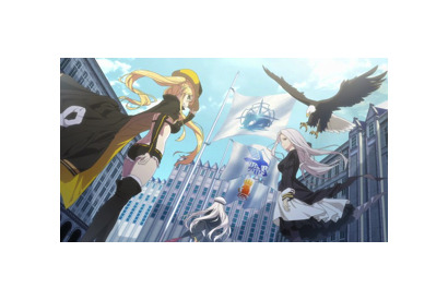 登録者数600万人を突破した大人気アプリゲーム！ 『アズールレーン』 TVアニメ化決定! 画像
