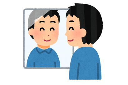 “鏡”キャラといえば？ アンケート〆切は11月5日 画像