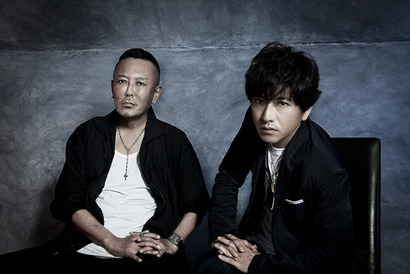 木村拓哉 in PS4®リーガルサスペンス巨編『JUDGE EYES：死神の遺言』発売決定 画像