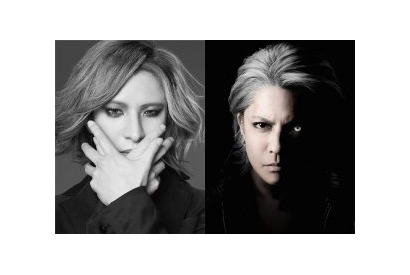 YOSHIKI feat. HYDEが歌うTVアニメ『進撃の巨人』OPが10/3に発売決定!! 画像