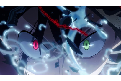 映画「ブラッククローバー」オリキャラのコンラート（CV.関俊彦）も！新場面カットが公開 画像