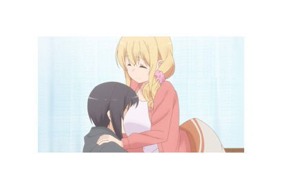 TVアニメ『すのはら荘の管理人さん』第12話あらすじ＆先行カットが到着！ 画像