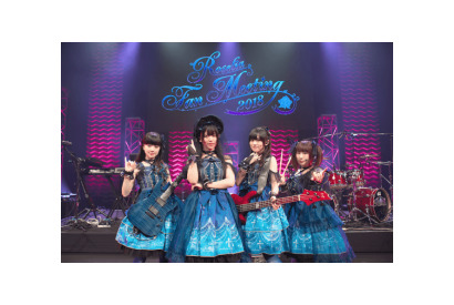 「BanG Dream!（バンドリ！）」の声優ガールズバンド「Roselia」が4人でのライブ開催決定！ 画像