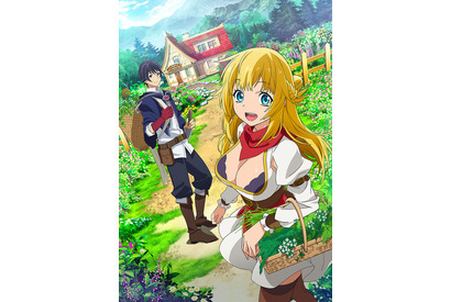 「真の仲間」TVアニメ第2期制作決定！ 鈴木崚汰「さぁて、2期もイチャイチャするぞー！！」 画像