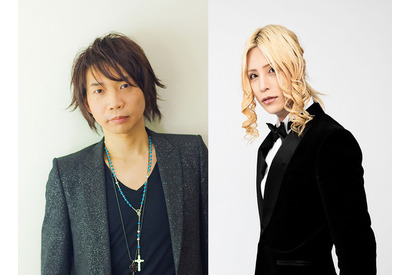 ROLAND（CV：諏訪部順一）が実現「君か、君以外か。」諏訪部の朗読でオーディオブック化！ 特典には2人の対談も 画像