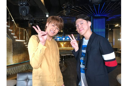 宮野真守アーティスト活動10周年を記念した初のアリーナツアーの模様をスペシャルインタビューも交えてＷＯＷＯＷで9/23オンエア！ 画像