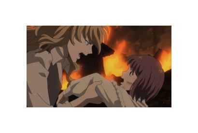 『はいからさんが通る』激動の大正時代、紅緒が選ぶ運命は？ついにアニメ化、怒涛のラストパートが映った 本予告解禁！！ 画像