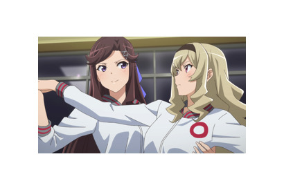 TVアニメ『少女☆歌劇 レヴュースタァライト』富田麻帆＆相羽あいな「“真矢クロ”はお互いしか見えてない！」【インタビュー】 画像
