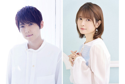 梶裕貴＆竹達彩奈が第一子誕生を報告！ 鈴村健一、小松未可子らも祝福！「我が子と一緒に遊んでくれる日を想像してニヤニヤしてますw」 画像