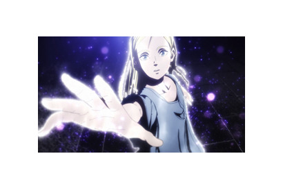 フジテレビ「+Ultra」で10月スタート！TVアニメ『イングレス』「覚醒」PV 初公開 画像