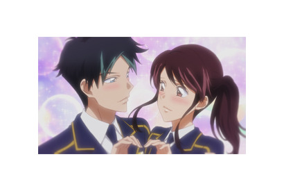 熱愛発覚！？アカギとフタバがデート！？TVアニメ『新幹線変形ロボ シンカリオン』第37話あらすじ＆先行カットが到着! 画像