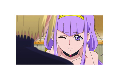 ルールーに熱愛！？アンリにクライアス社が接近！TVアニメ『ＨＵＧっと！プリキュア』第33話あらすじ＆先行カットが到着！ 画像