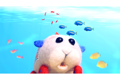 「PUI PUI モルカー」今後の展開をチラ見せした新PV公開！ 第1話の再配信も開始 画像