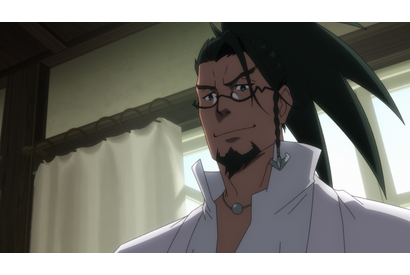 オリジナルアニメ「REVENGER」声優・武内駿輔演じる叢上徹破のキャラPV公開！「会話劇も魅力的だなと思います」 画像