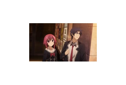 ついに放送開始！　TVアニメ『CHAOS;CHILD』第０話、第１話のあらすじが公開 画像