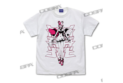 「ONE PIECE FILM RED」ルフィ、シャンクス、ウタ、サニーくんのTシャツ登場！着こなしやすいシンプルデザインが魅力♪ 画像