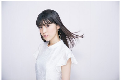 石原夏織の1st アルバム「Sunny Spot」から「Orange Note」視聴ver.を公開！ 画像