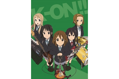 “ベース”キャラといえば？ 3位「BanG Dream!」今井リサ、2位「けいおん！」秋山澪、1位は… 画像